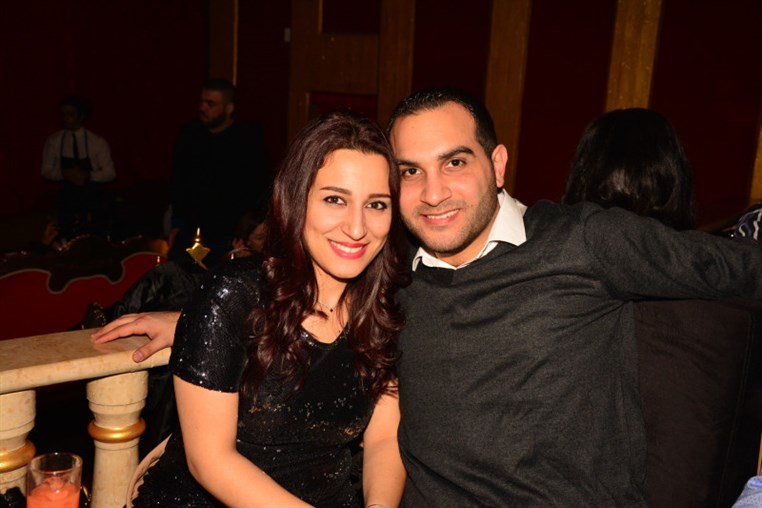 Theatrum on Saturday Night